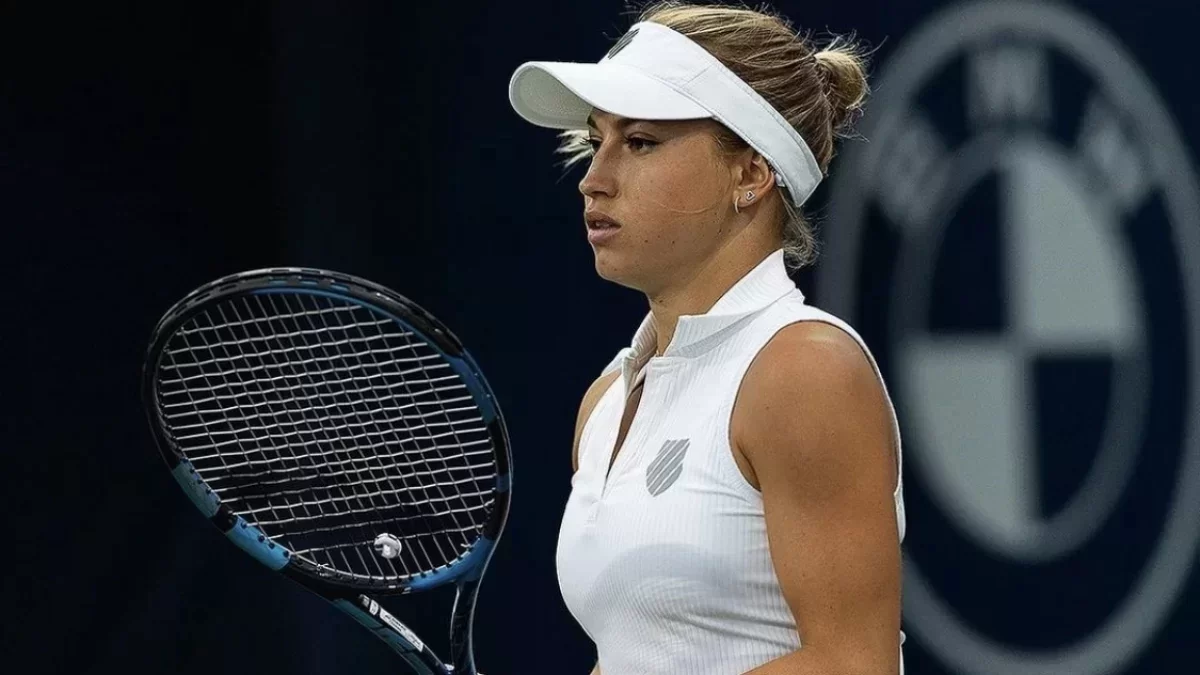 Сенсация на Уимблдоне: Путинцева улучшит позиции в рейтинге WTA