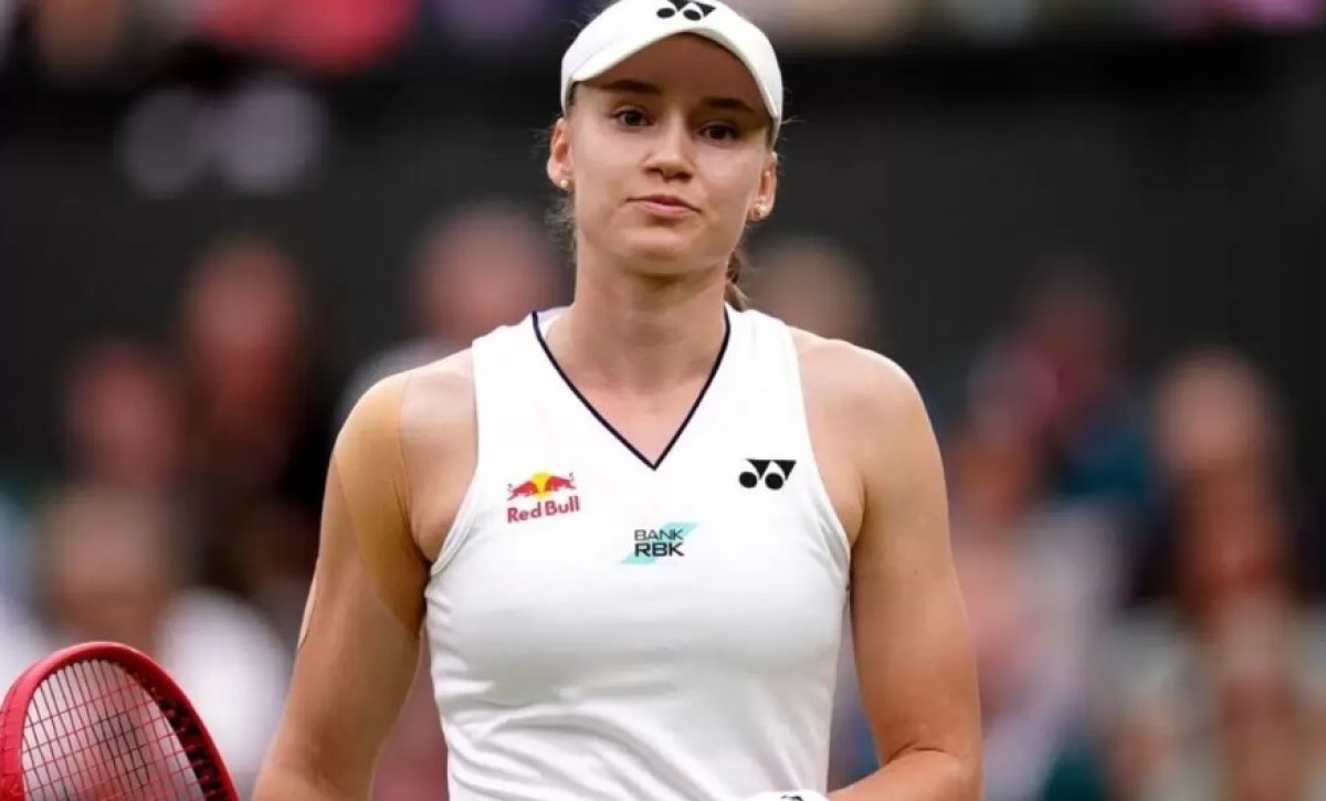 Елена Рыбакина узнала всех соперниц по Итоговому турниру WTA