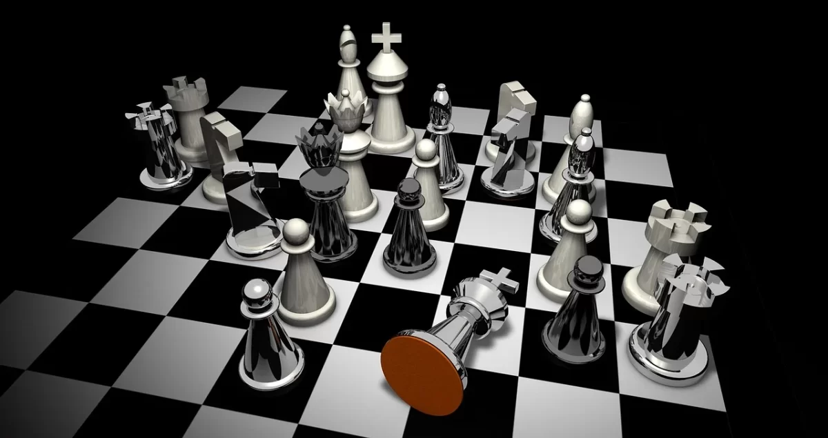 Шахматы запретили в Афганистане - что ответили в FIDE
