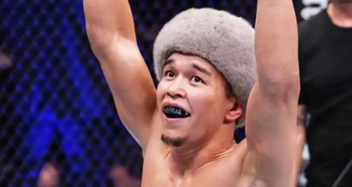 Тренер Асу Алмабаева озвучил план на бой с узбекистанцем в UFC