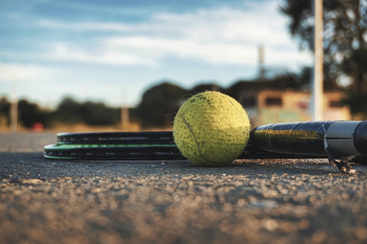 Глава WTA объявил об уходе в отставку