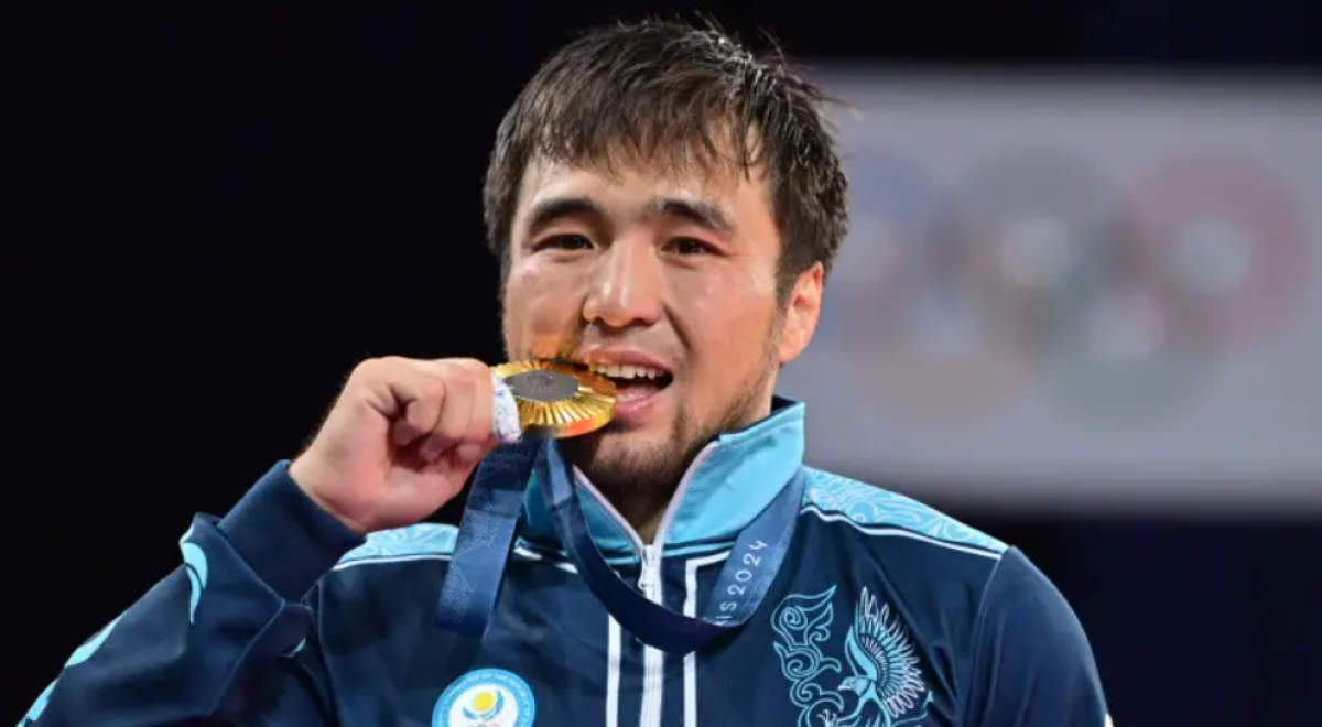 Елдос Сметов пропустит чемпионат мира по дзюдо-2025 в Будапеште