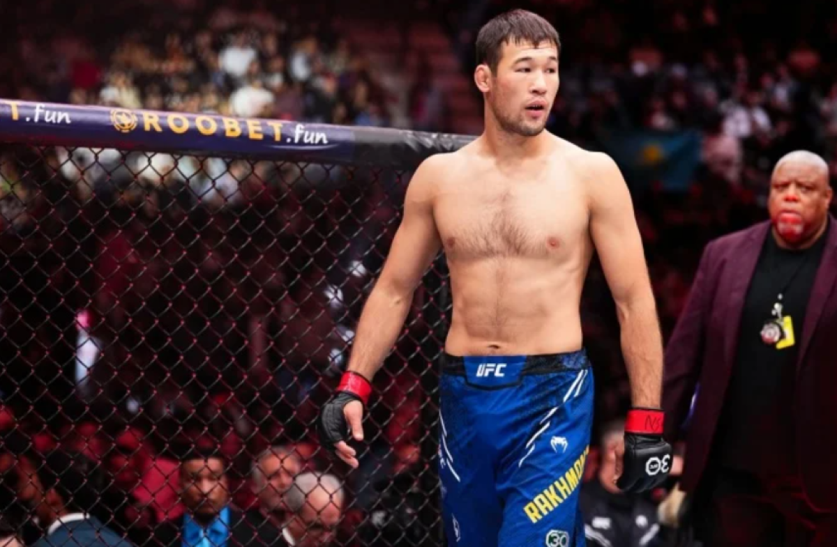 UFC-бой Рахмонова и Мухаммада под вопросом — команда дала ответ