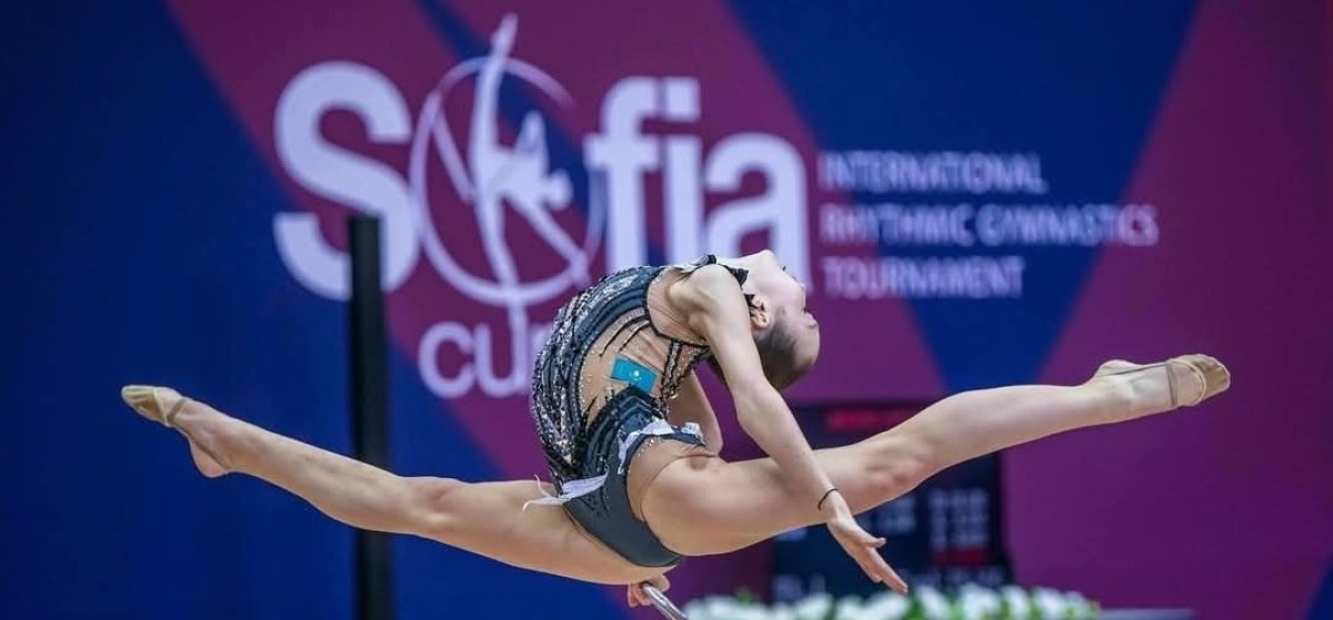Кто представит Казахстан на международном турнире Evgeniya Cup