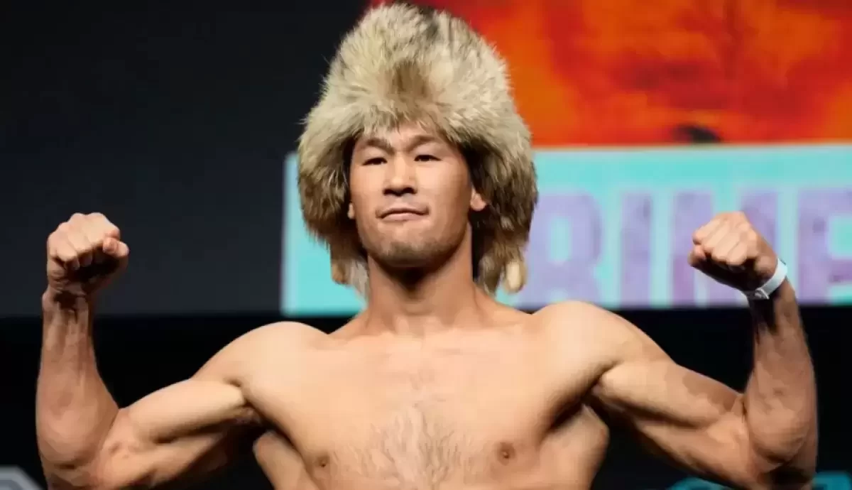 Рахмонову пригрозили поражением в реванше в UFC