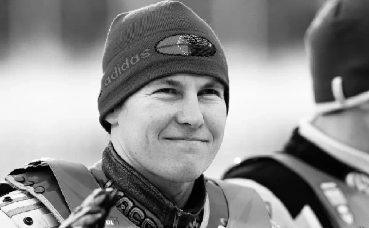 Многократный чемпион мира по мотогонкам на льду погиб в Башкирии