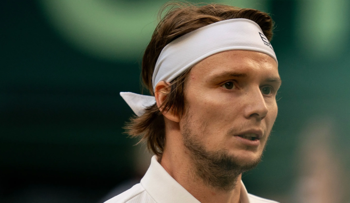 Бублик вышел в полуфинал ATP 500 и поднялся в топ-40