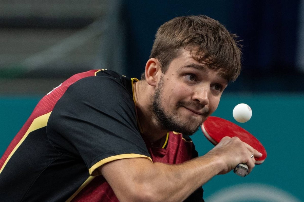 Кто представит Казахстан на WTT Champions Yokohama 2025