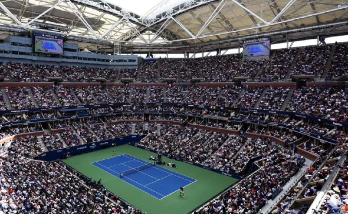 US Open выплатит рекордные призовые в истории тенниса
