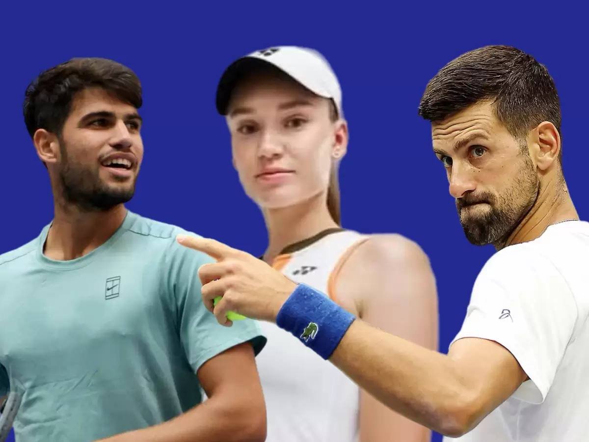 Теннисный турнир US Open 2025: кто сыграет от Казахстана и сколько получит чемпион