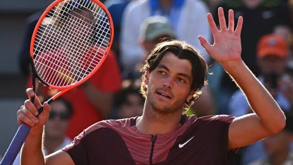 Четвертая ракетка мира вышел в третий раунд US Open
