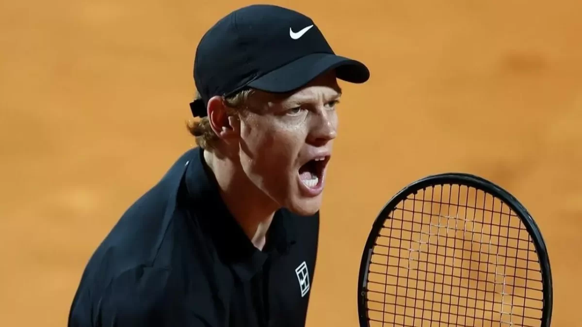 Янник Синнер пробился в третий круг US Open