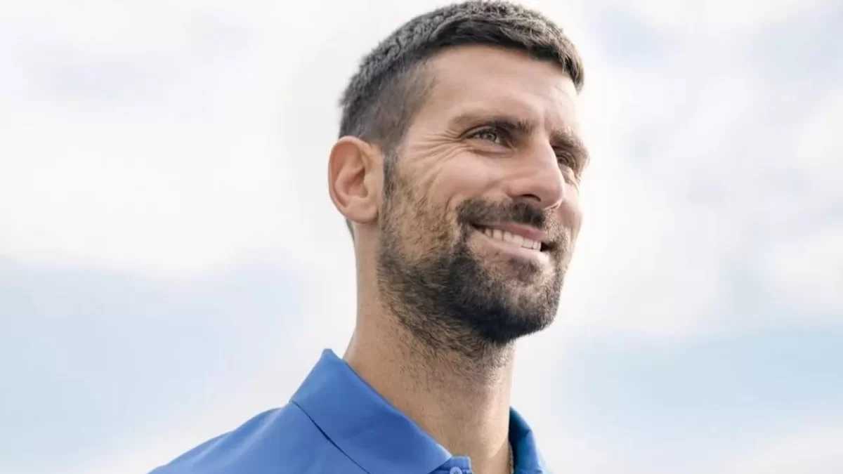 Новак Джокович пробился в полуфинал US Open и встретится с Карлосом Алькараcом
