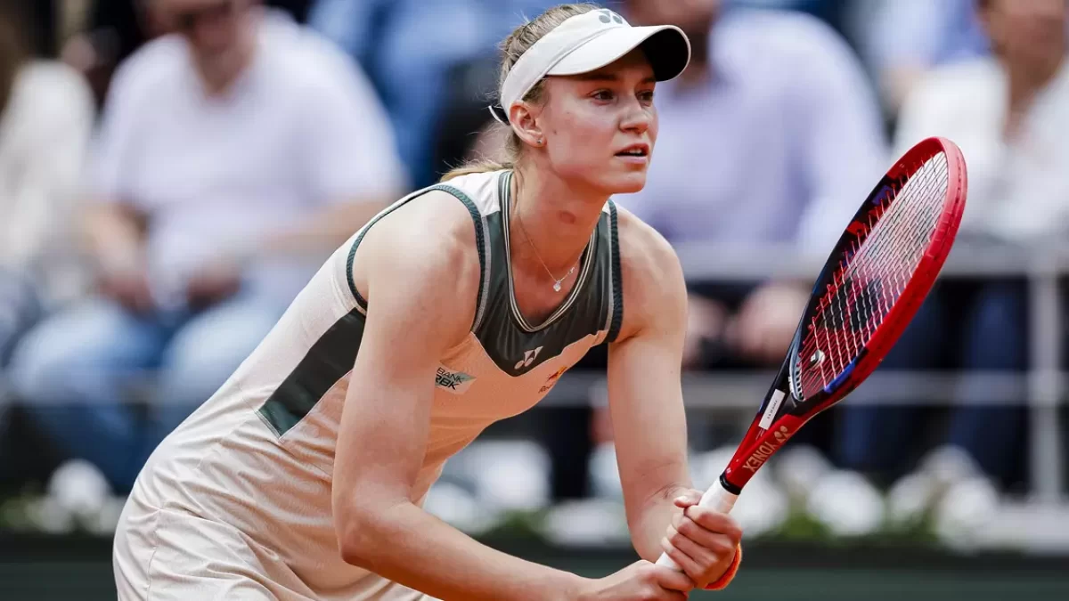 Сколько заработали Александр Бублик и Елена Рыбакина на US Open-2025