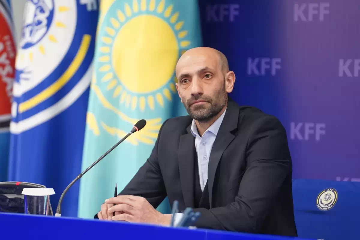 Тренер сборной РК подал в отставку после разгромного поражения Бельгии