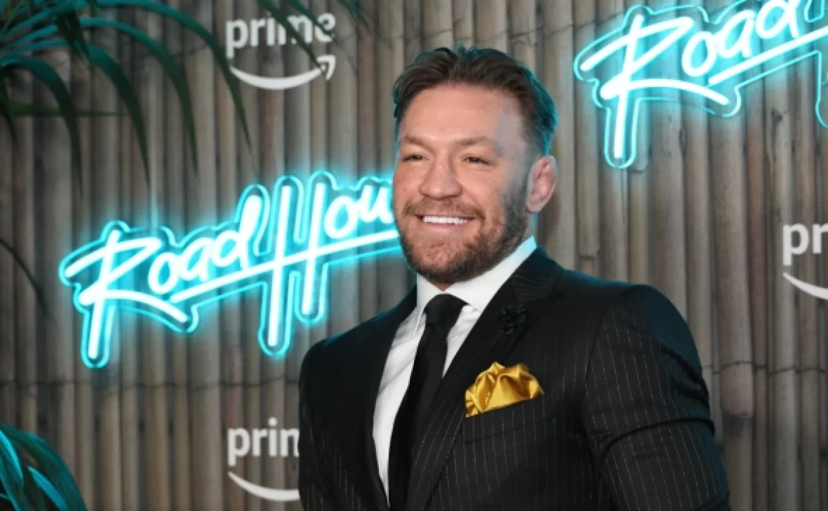 Макгрегор подтвердил участие в турнире UFC, который пройдет в Белом доме