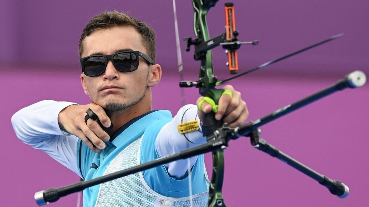 Финал Кубка Казахстана по стрельбе из лука пройдёт в Шымкенте