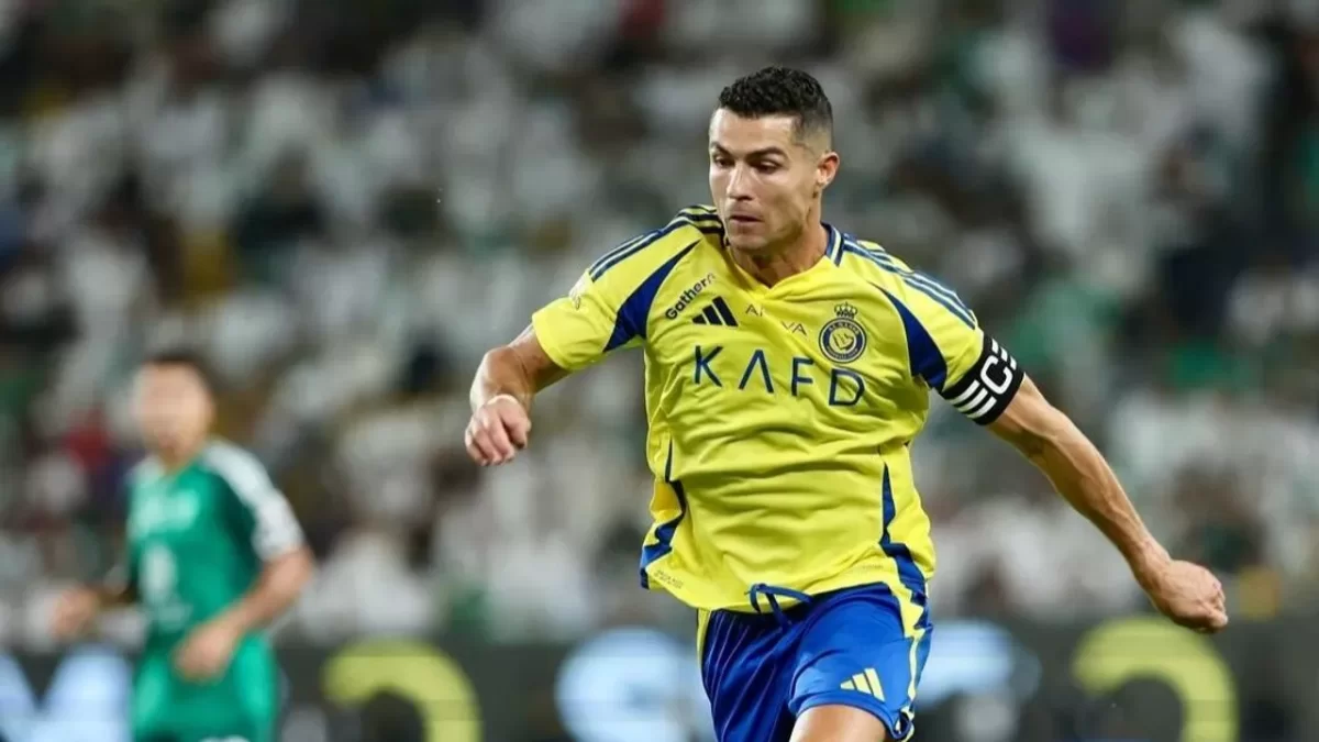Роналду назвал условие завершения карьеры
