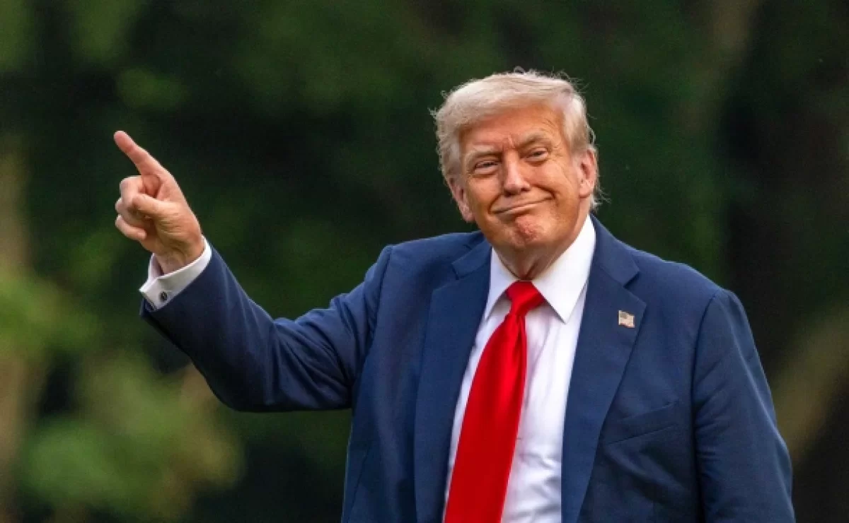 ФИФА ответила на заявление Трампа о возможном переносе матчей ЧМ-2026