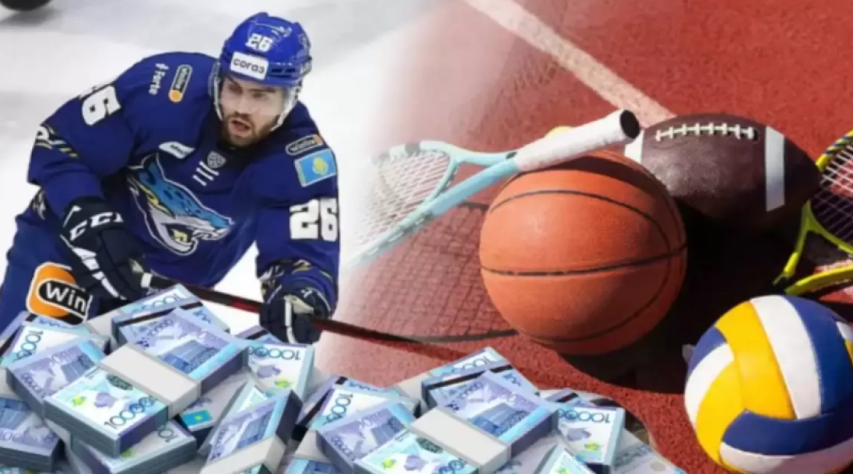 «Инструмент личной рекламы»: Токаев раскритиковал руководителей спортивных федераций