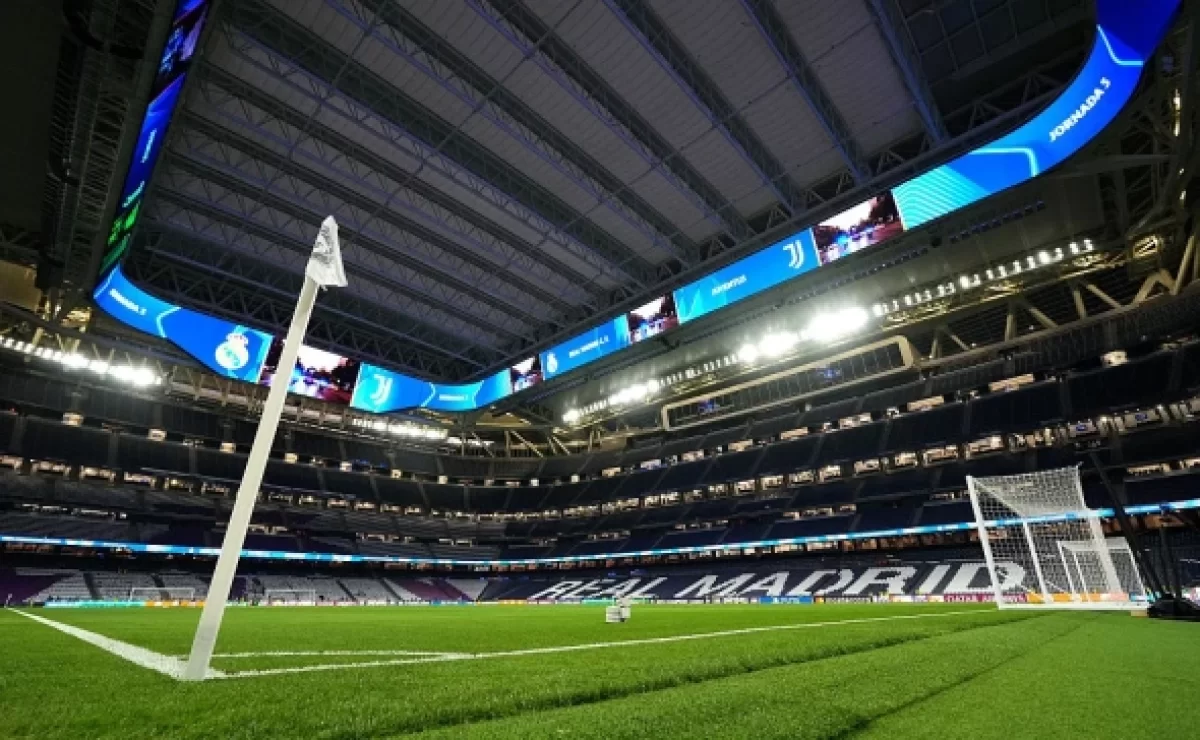 «Реал» намерен потребовать компенсацию от УЕФА по делу о Суперлиге