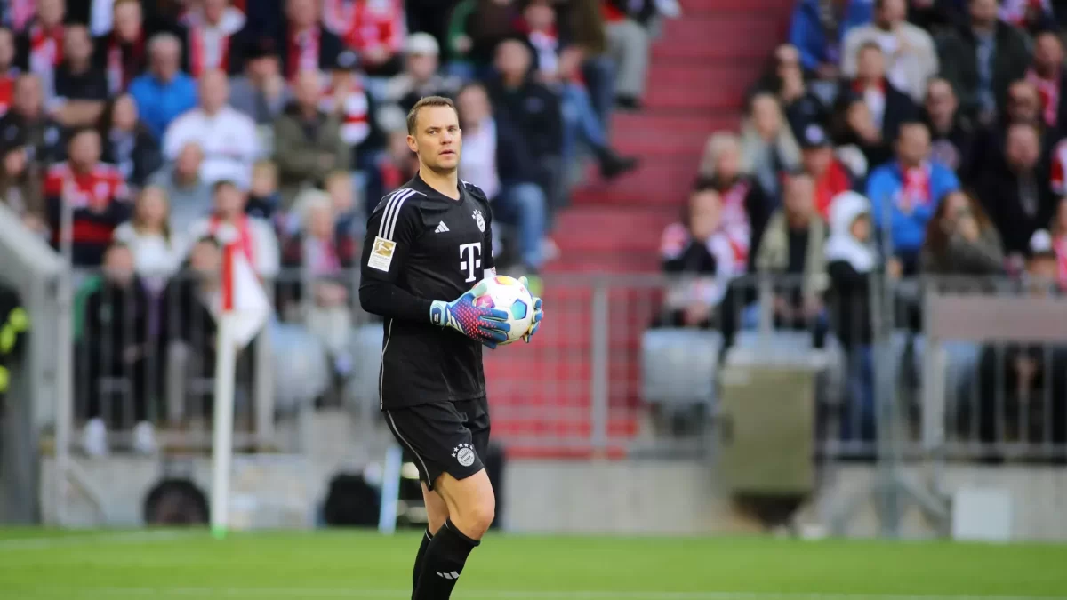 «Бавария» установила рекорд победной серии на старте сезона среди клубов топ-5 лиг