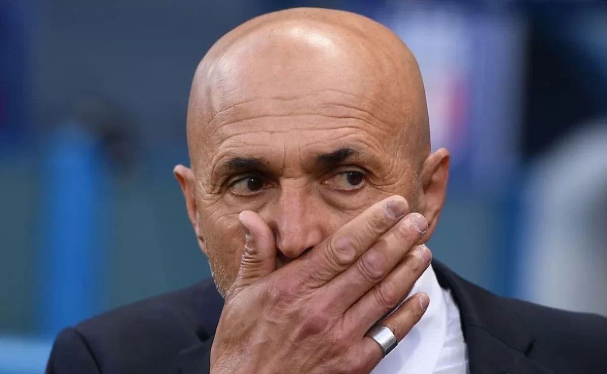 Экс-тренер «Зенита» возглавил «Ювентус»