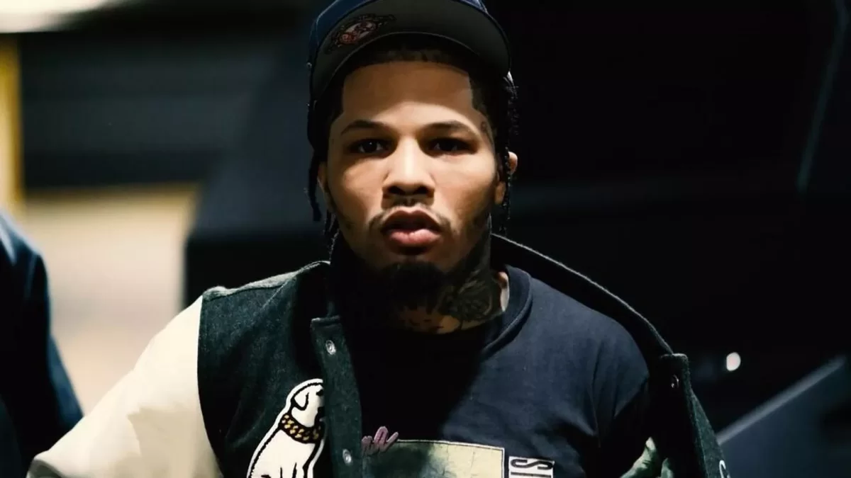 Чемпион мира Джервонта Дэвис отменил бой с блогером Джейком Полом