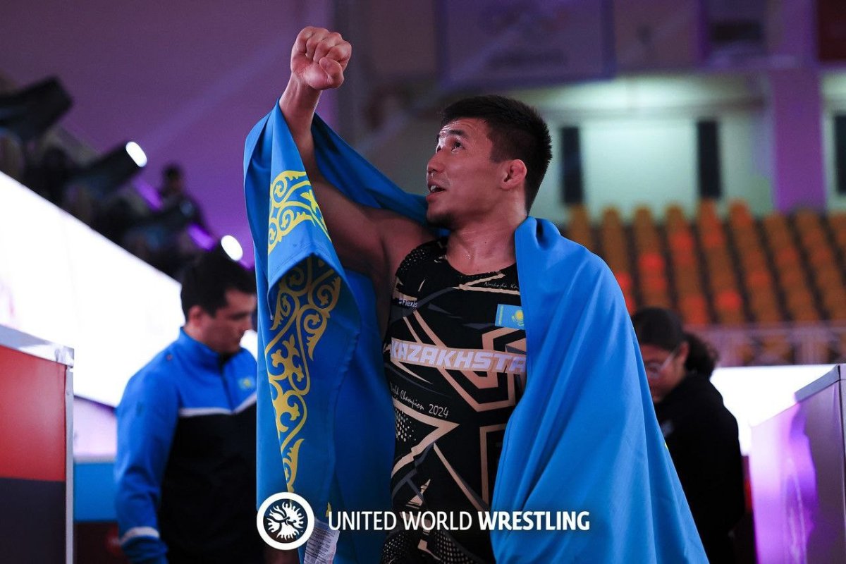 Кто представит Казахстан на Играх исламской солидарности