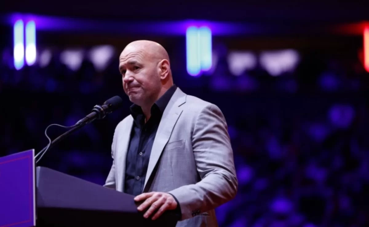 ФБР расследует возможный договорной бой на турнире UFC в Лас-Вегасе