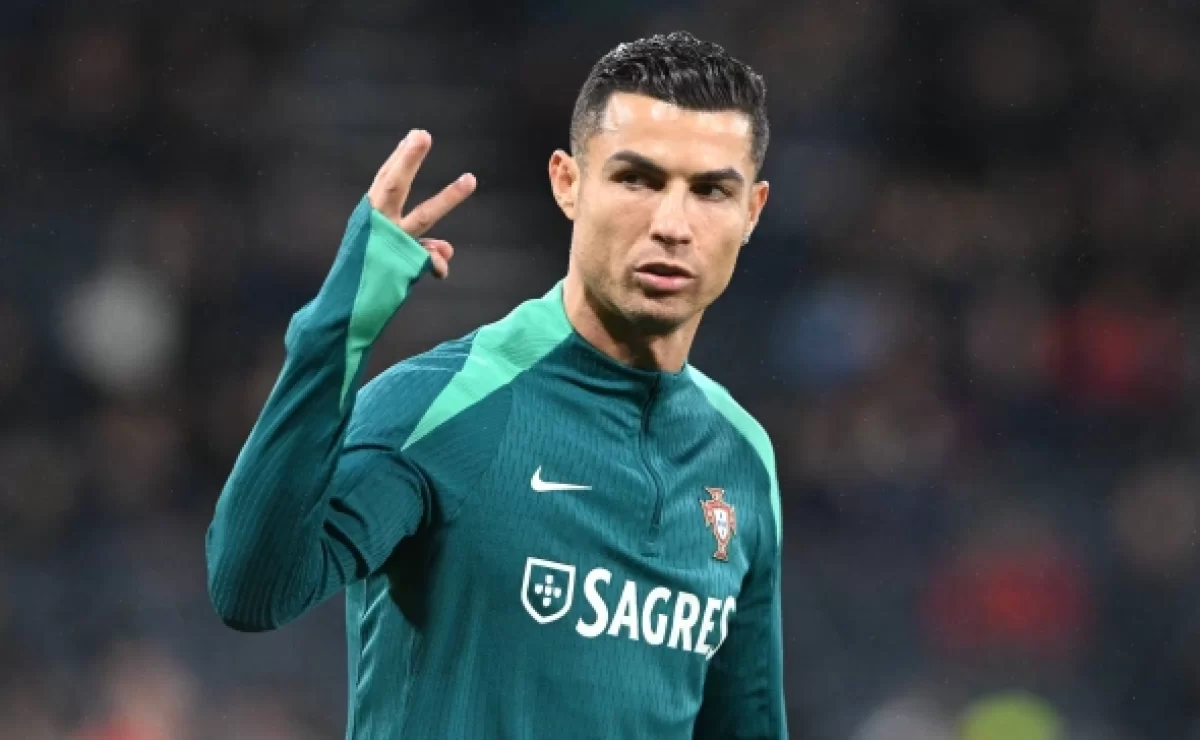 Роналду рассказал о своей самой дорогой покупке