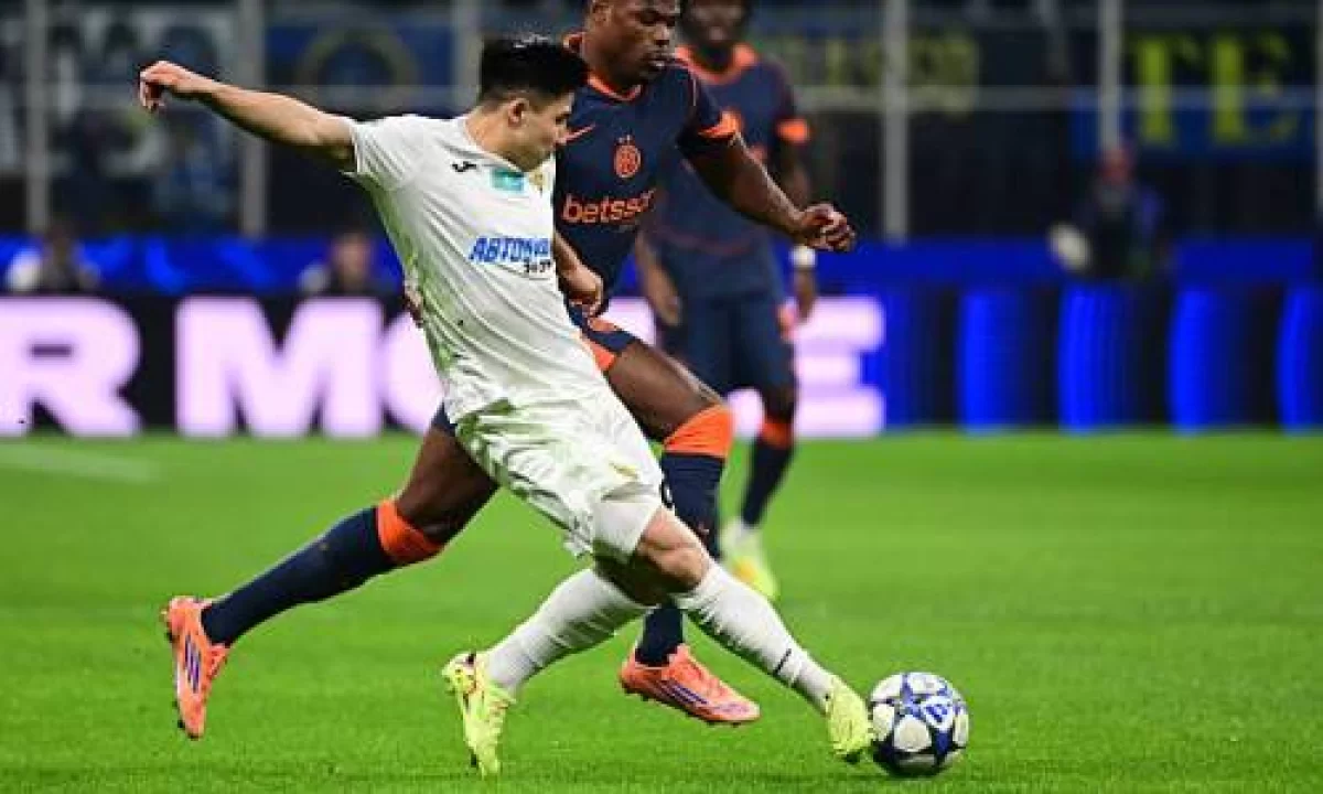 Рафаэль Уразбахтин рассказал о перспективах Дастана Сатпаева в Европе