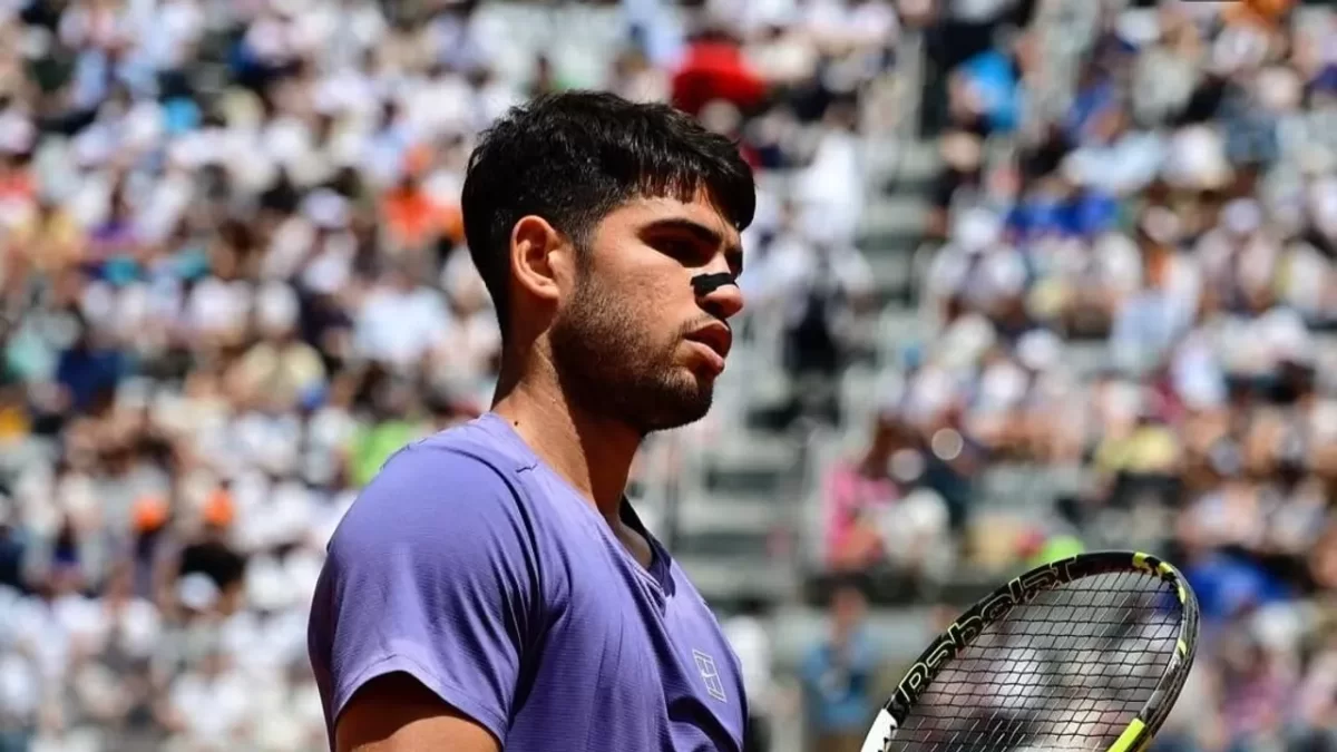 Алькарас и Джокович встретятся в одной группе на итоговом турнире АТР