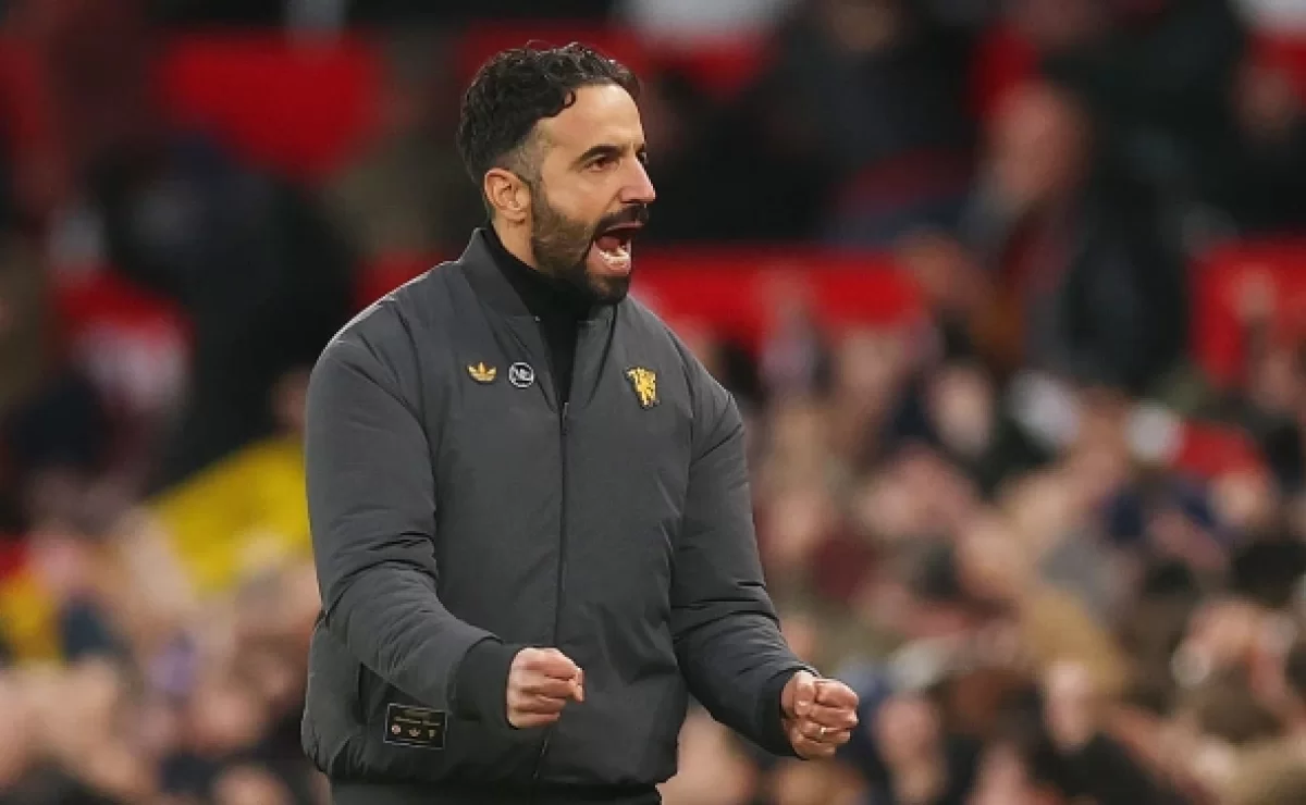 Главного тренера “МЮ” признали лучшим в Английской премьер-лиге