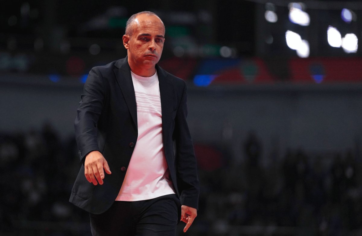 Кака ушёл с поста главного тренера сборной Казахстана