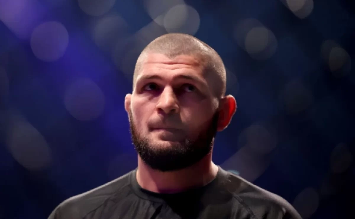 Хабиб Нурмагомедов предложил Павлу Дурову провести совместную тренировку