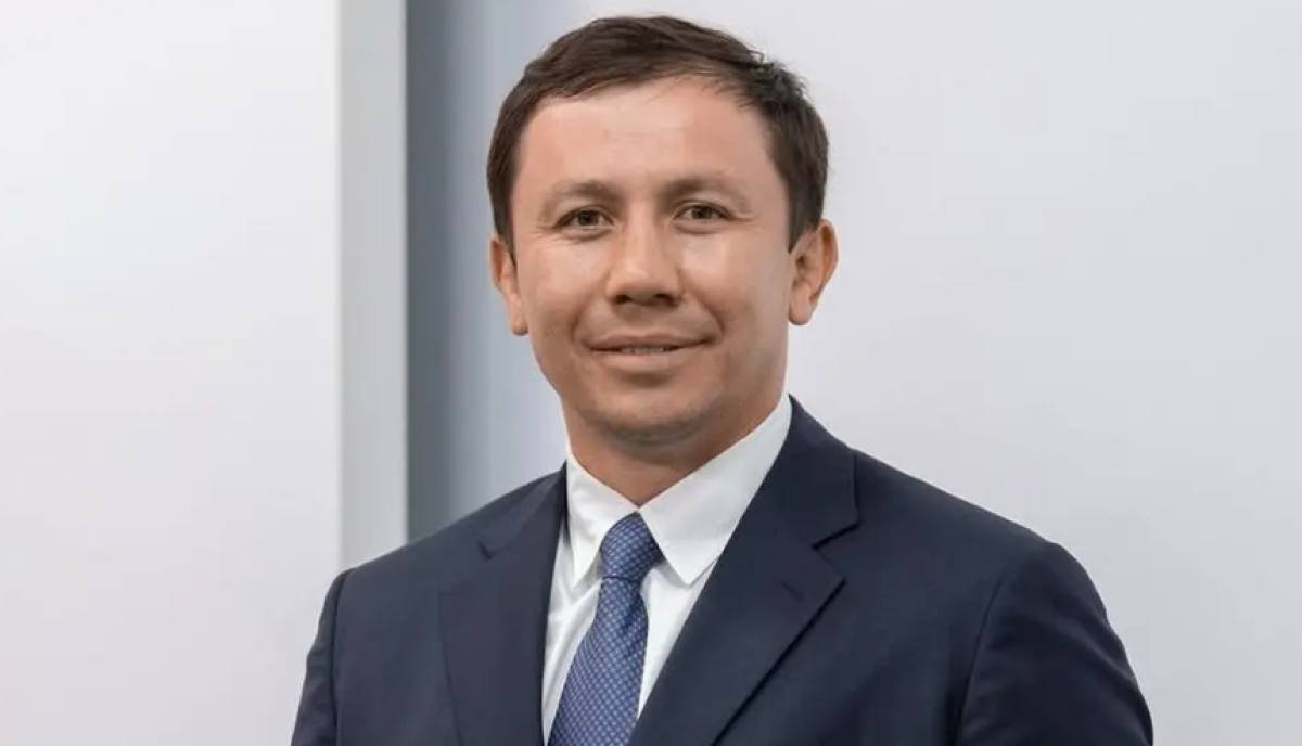 Новый президент World Boxing: Токаев направил письмо Головкину