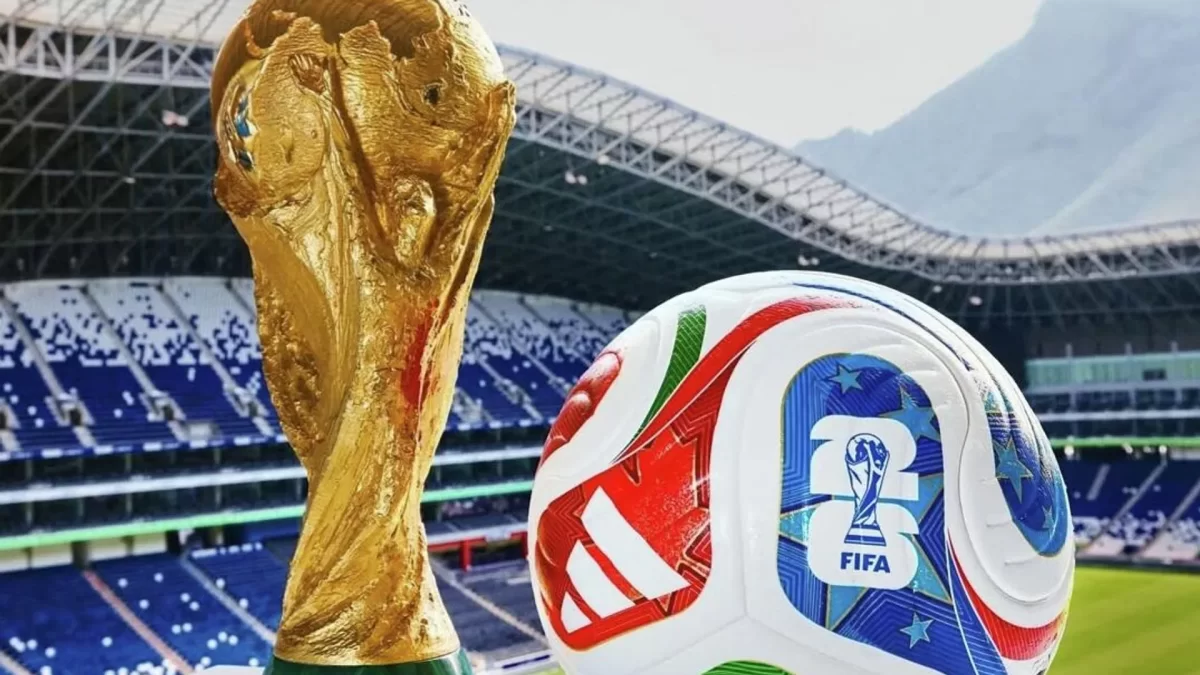 ФИФА обновила правила жеребьевки ЧМ-2026