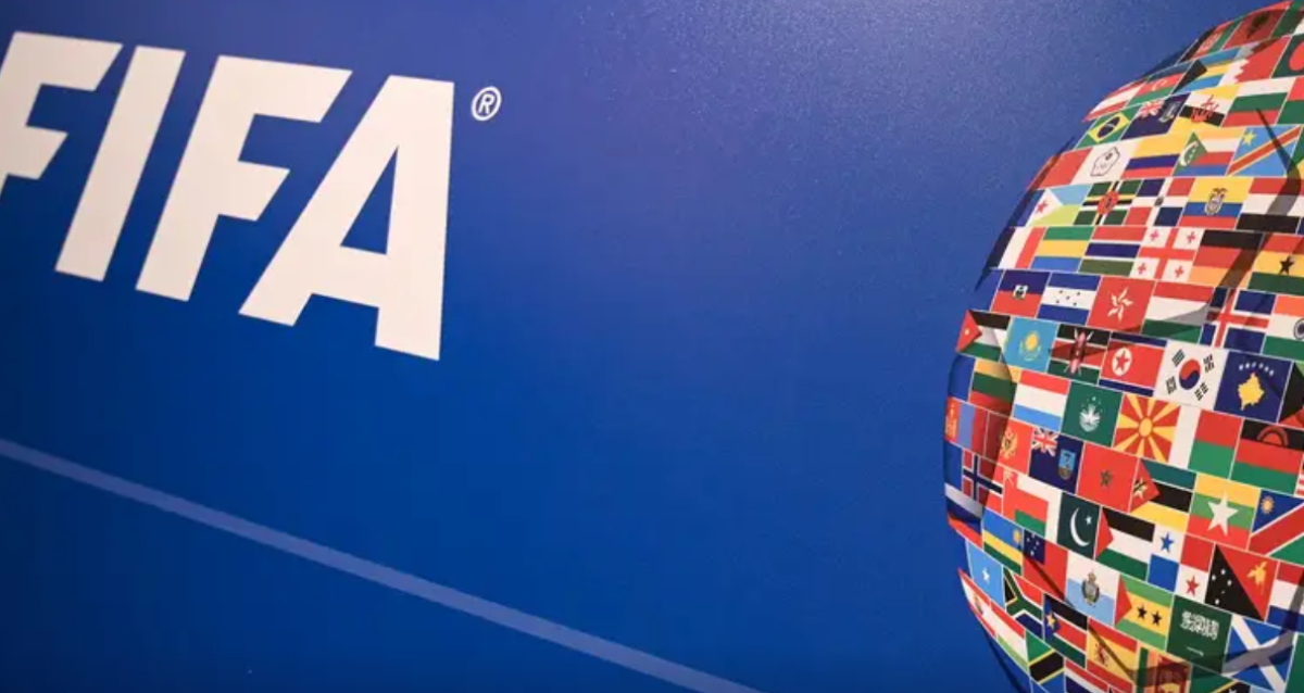 ФИФА сообщила о продаже двух миллионов билетов на чемпионат мира 2026 года