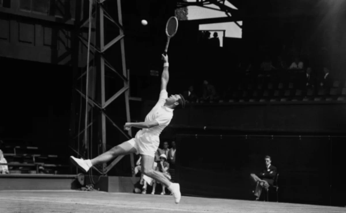 Умер двукратный чемпион «Ролан Гаррос» Никола Пьетранджели