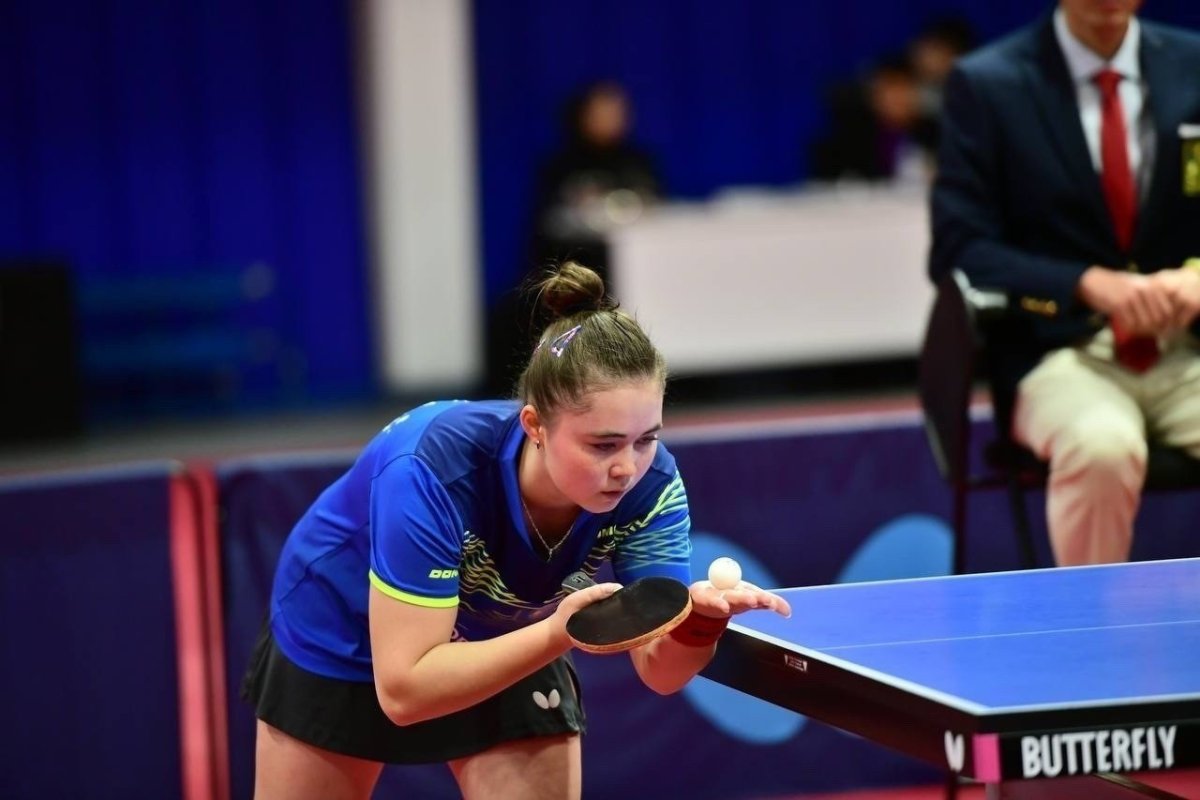 Казахстанские теннисисты завоевали бронзу на турнире в Италии