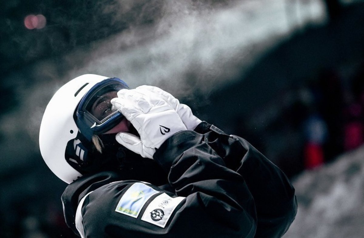 Этап Кубка мира по фристайлу: итоги выступления сборной Казахстана