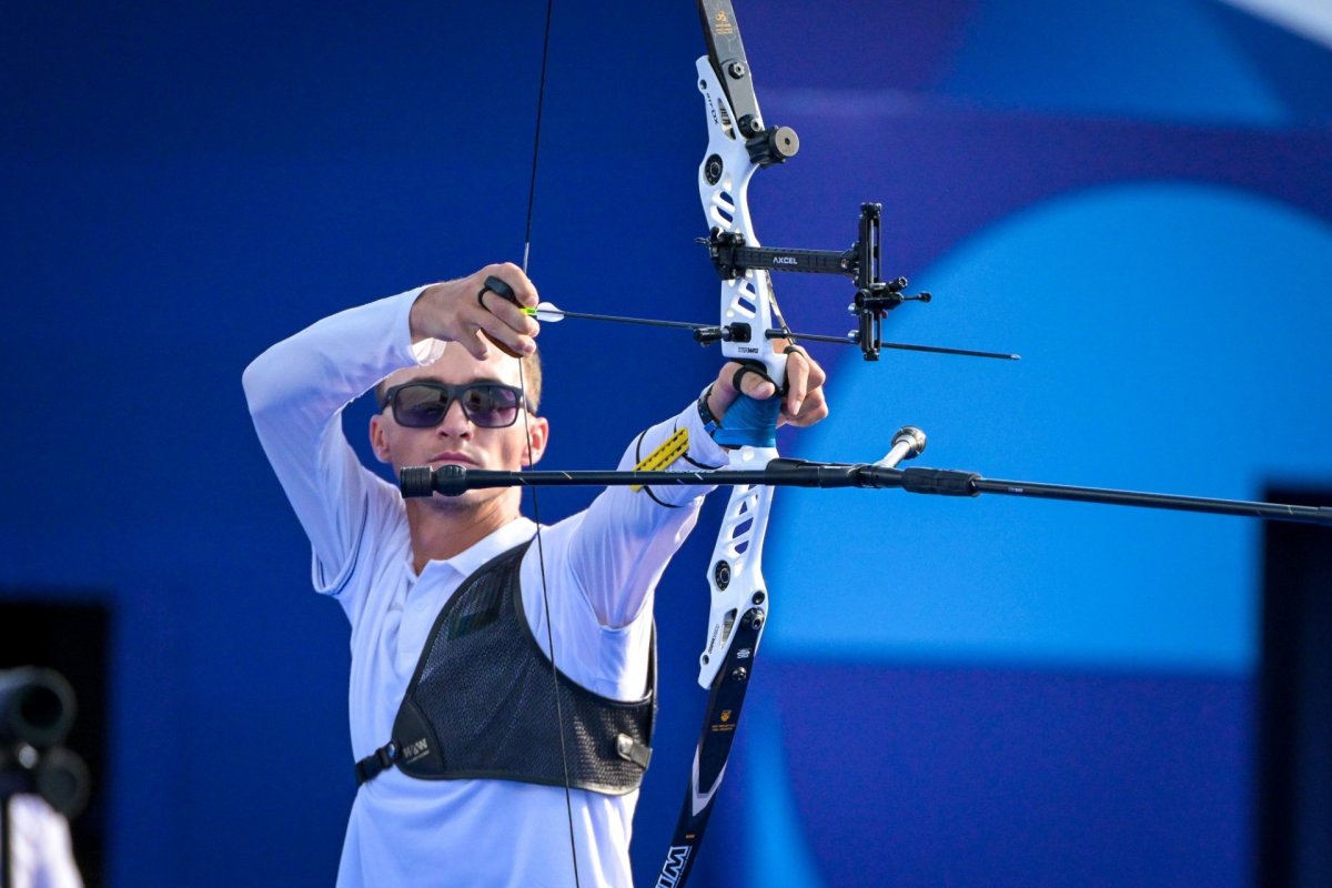 Названы победители чемпионата Казахстана по стрельбе из лука