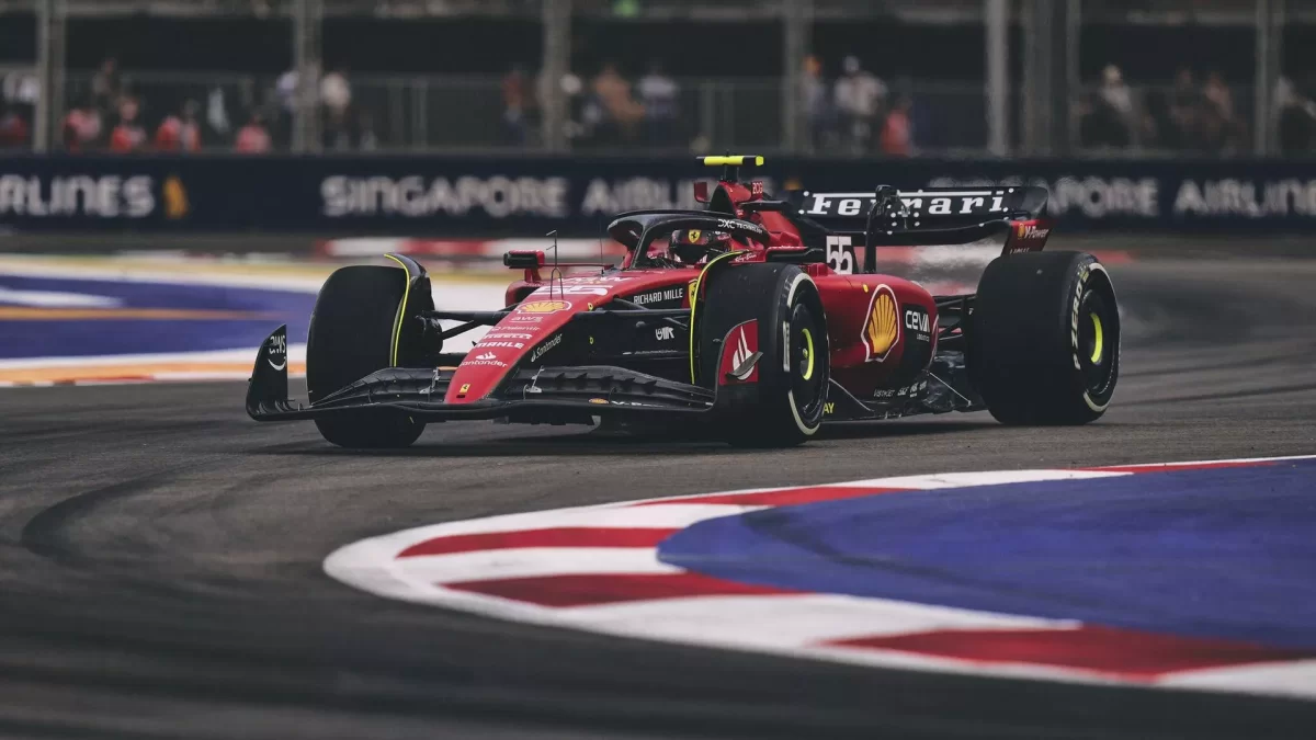 Власти Узбекистана рассматривают возможность принять этап «Формулы-1»