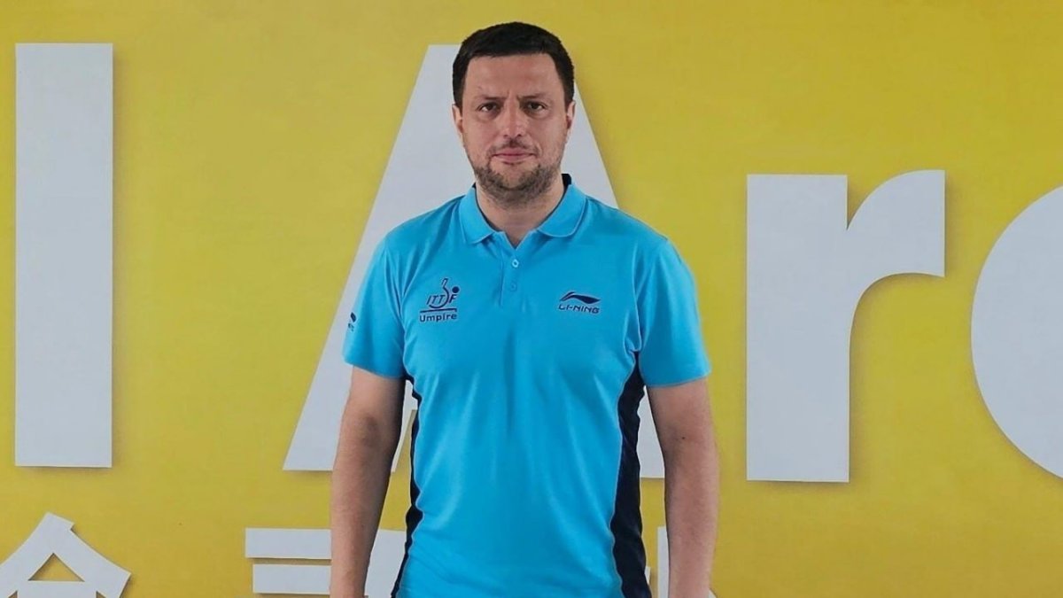 Казахстанскому арбитру доверили судейство на Азиатских играх-2026