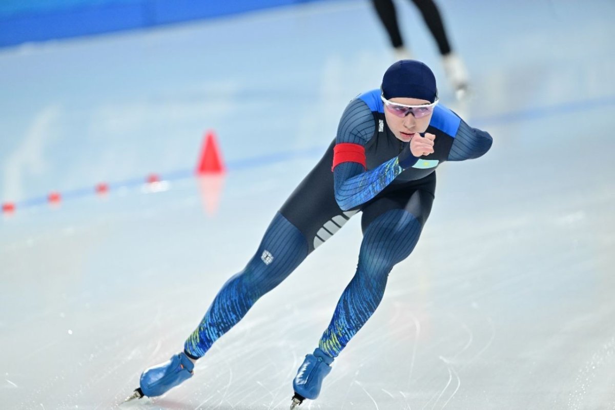 Конькобежцы выступят в Хамаре: кто представит Казахстан