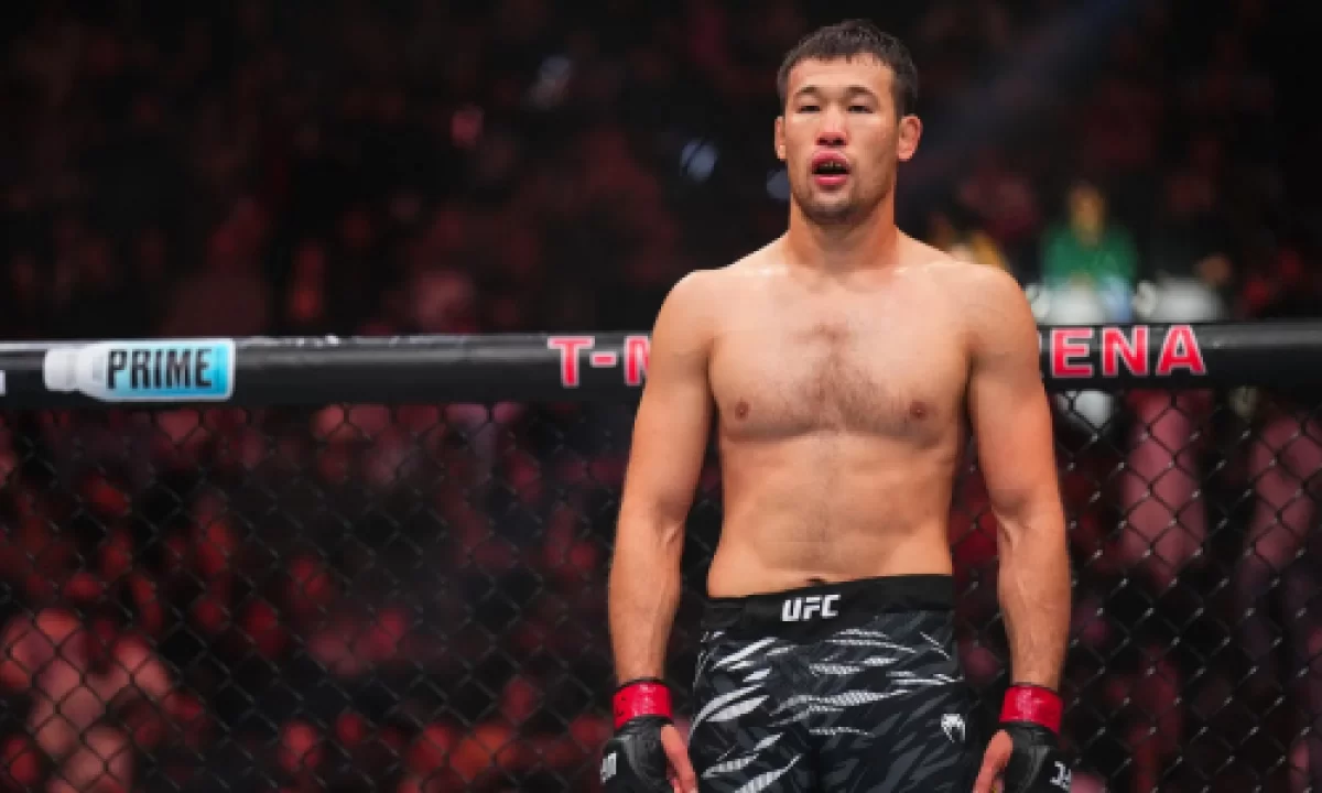 Высказывание Шавката Рахмонова вызвало скандал среди фанатов