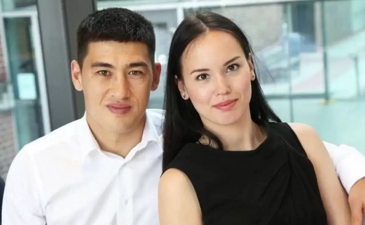 В России завели дело против Екатерины Бивол из-за оскорблений казахов