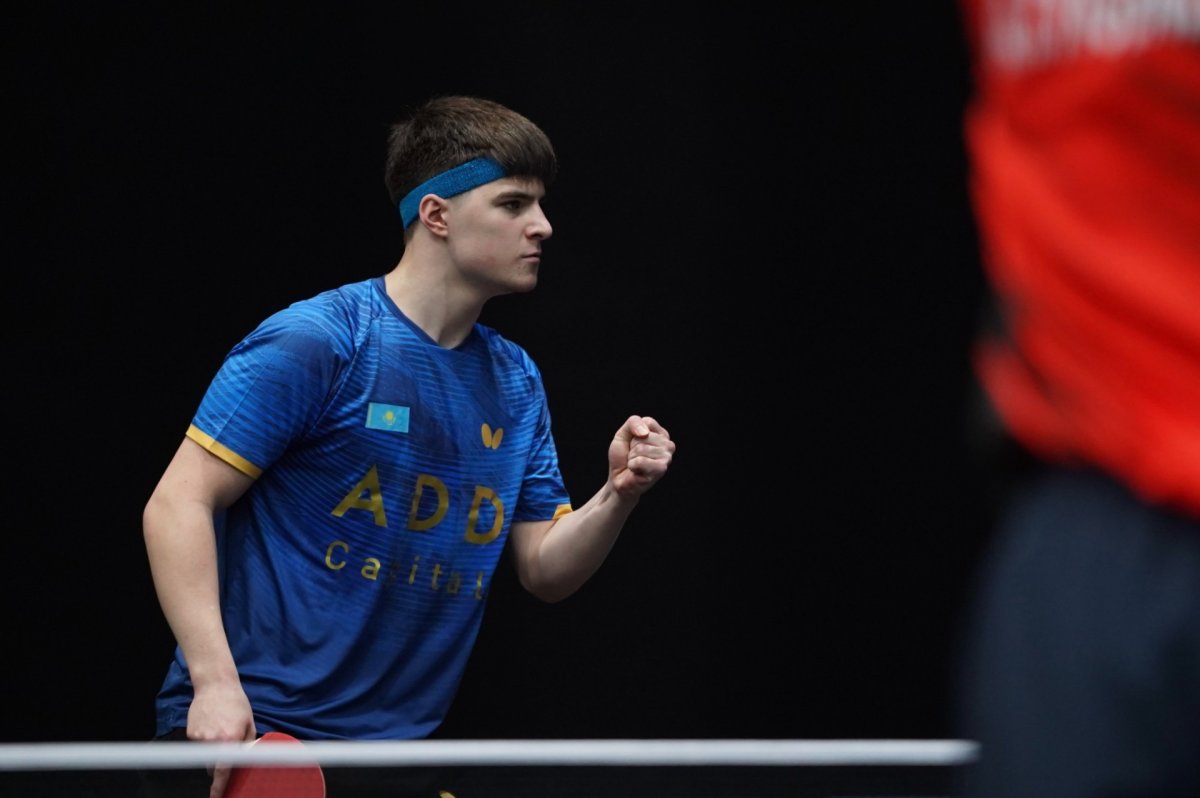 Назван победитель Открытого командного чемпионата Казахстана в Суперлиге