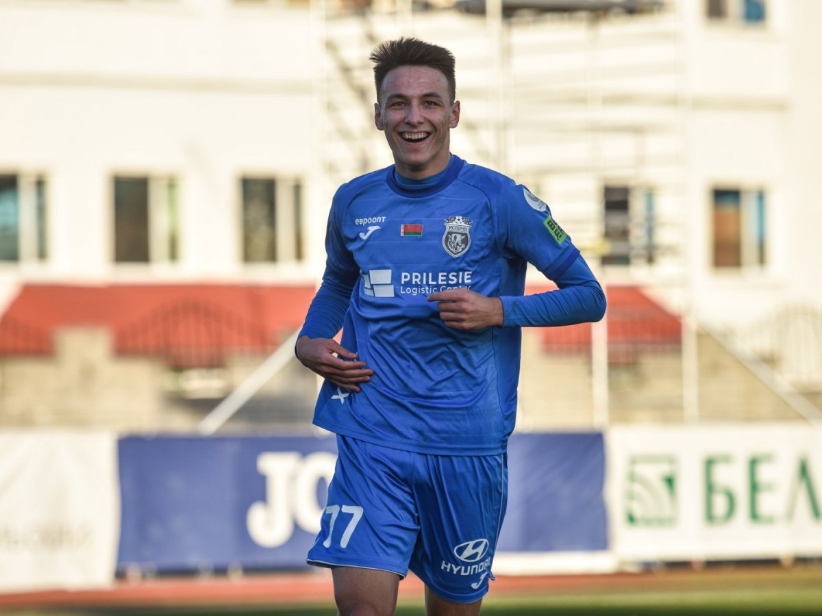 Денис Митрофанов присоединится к «Кызылжару» на сборах в Турции